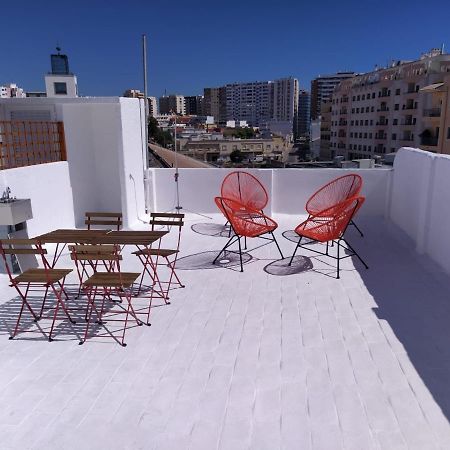 Urban Apartment Distrito de Distrito de Faro Exterior foto
